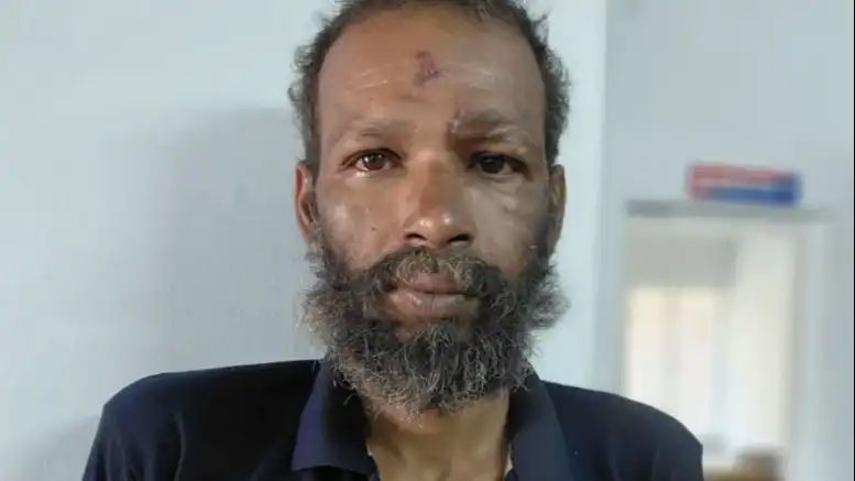 നിർമാണത്തിലിരുന്ന കെട്ടിടത്തിൽ ലക്ഷങ്ങളുടെ കവർച്ച; ചെന്നൈ സ്വദേശിയായ പ്രതി വടകരയിൽ പിടിയിൽ