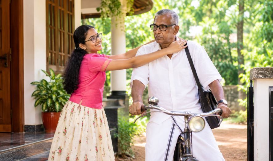 കത്തുകൾക്ക് സുഗന്ധമുണ്ടായിരുന്ന ഒരു കാലം...;ഷർമിള പനോളി