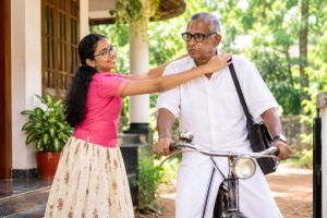 കത്തുകൾക്ക് സുഗന്ധമുണ്ടായിരുന്ന ഒരു കാലം...;ഷർമിള പനോളി