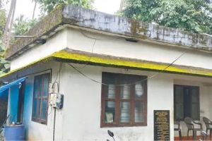 വാഹനങ്ങളും സുരക്ഷാസംവിധാനങ്ങളുമില്ലാതെ ദുരിതത്തിലായി കുറ്റ്യാടി ഫോറസ്റ്റ് റെയ്ഞ്ചിലെ വനപാലകർ