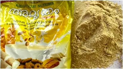 അമൃതം പൊടിയിലെ പഞ്ചസാര കുട്ടികളുടെ ആരോഗ്യത്തിന് ഭീഷണി; ഒഴിവാക്കാൻ ബാലാവകാശ കമ്മീഷൻ