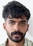 യുവതിയുടെ സ്വർണമാല കവർന്ന കേസ്; തലയാട് സ്വദേശി കൽപ്പറ്റയിൽ പിടിയിൽ