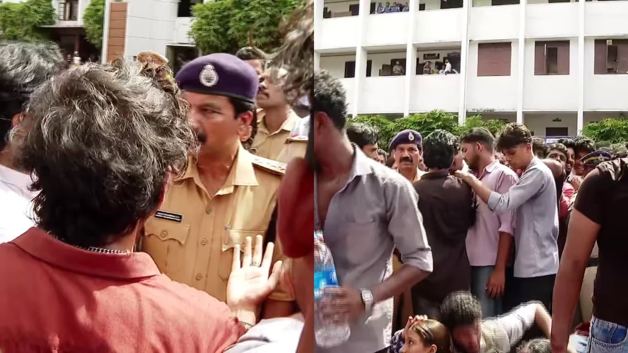അധ്യാപകരുടെയും വിദ്യാ‍ർത്ഥികളുടെയും ചിത്രങ്ങൾ മോർഫ് ചെയ്ത് പ്രചരിപ്പിച്ചു; കോളേജ് വിദ്യാർത്ഥിക്കെതിരെ കേസ്
