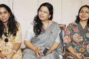 കോഴിക്കോട് 'പറുദീസ'യാകുന്നു: വെൻ വനിതാ സംരംഭകരുടെ വെൻ കാർണിവൽ ശനിയാഴ്ച