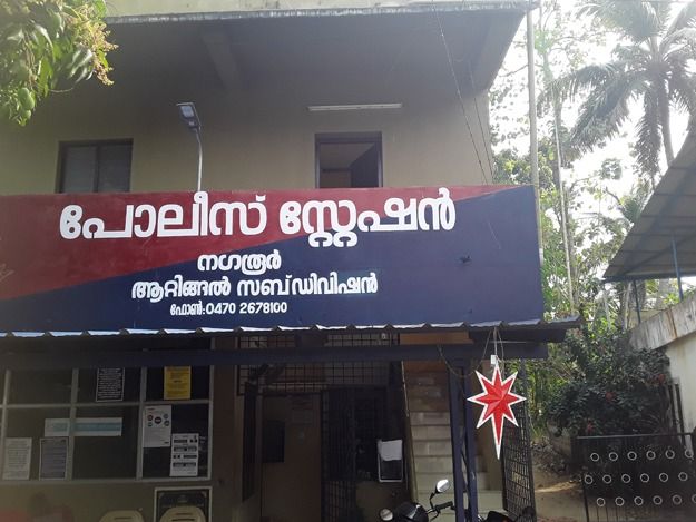 തിരുവനന്തപുരത്ത് പൊലീസ് സ്റ്റേഷനിൽ മോഷണം; സ്റ്റേഷൻ വളപ്പിൽ സൂക്ഷിച്ചിരുന്ന ബൈക്ക് മോഷണംപോയി; പൊലീസ് അറിഞ്ഞത് ഉടമ എത്തിയപ്പോൾ