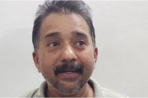 കോഴിക്കോട് ഊബർ ടാക്‌സിയിൽ കയറിയ സ്ത്രീകൾക്ക് നേരെ ലൈംഗിക അതിക്രമമെന്ന് പരാതി; ഡ്രൈവർ റിമാന്റിൽ