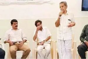 കോഴിക്കോട് അബൂബക്കറിനെ അനുസ്മരിച്ച് തനിമ കലാസാഹിത്യവേദി