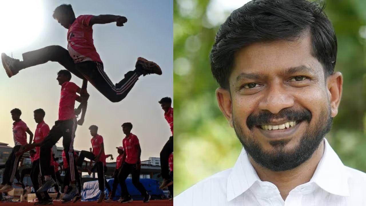 സംസ്ഥാന സ്കൂൾ കായികമേള വേദി മാറ്റം; സൗകര്യങ്ങൾ കുറവായതിനാൽ : കായിക മന്ത്രി