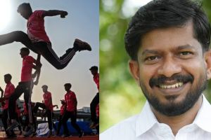 സംസ്ഥാന സ്കൂൾ കായികമേള വേദി മാറ്റം; സൗകര്യങ്ങൾ കുറവായതിനാൽ : കായിക മന്ത്രി