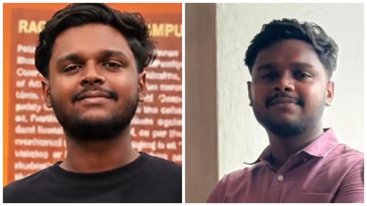 തൃക്കാക്കര മോർഫിംഗ് കേസ്: മുഖ്യസൂത്രധാരൻ മലപ്പുറം സ്വദേശിയായ വിദ്യാർഥിയെന്ന് സൂചന; പ്രതി ശ്രീഹരിയുടെ മൊഴി