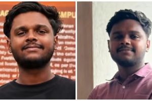 തൃക്കാക്കര മോർഫിംഗ് കേസ്: മുഖ്യസൂത്രധാരൻ മലപ്പുറം സ്വദേശിയായ വിദ്യാർഥിയെന്ന് സൂചന; പ്രതി ശ്രീഹരിയുടെ മൊഴി
