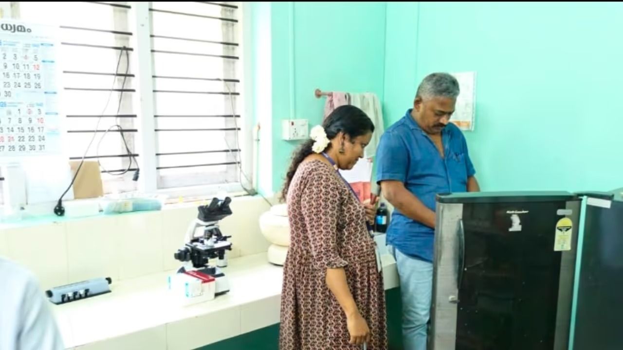 ആയുർവേദവും ഹോമിയോയും ചേർത്തുവെച്ച് വ്യാജ അലോപ്പതി ചികിത്സ! അമ്പൂരിയിൽ വർഷങ്ങളായി പ്രവർത്തിച്ച ക്ലിനിക്ക് മിന്നൽ പരിശോധനയിൽ പൂട്ടിച്ച് പഞ്ചായത്ത്