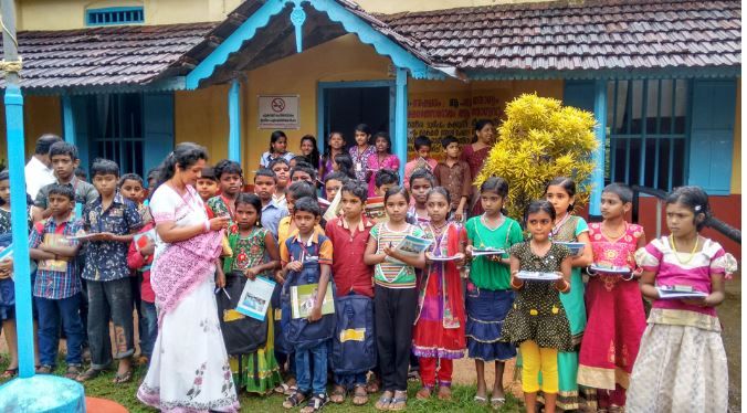 അറിവിനൊപ്പം ജീവിതവും പഠിപ്പിക്കുന്നവരാണ് യഥാർത്ഥ അധ്യാപകർ :ഡോ :എം .എസ് .സുനിൽ