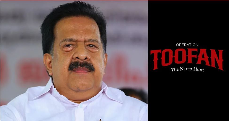 ലഹരിക്കെതിരെ ഇനി ജനകീയ പോരാട്ടം; ‘ഓപ്പറേഷൻ തൂഫാൻ’ രണ്ടാംഘട്ടം സെപ്റ്റംബർ 20ന്