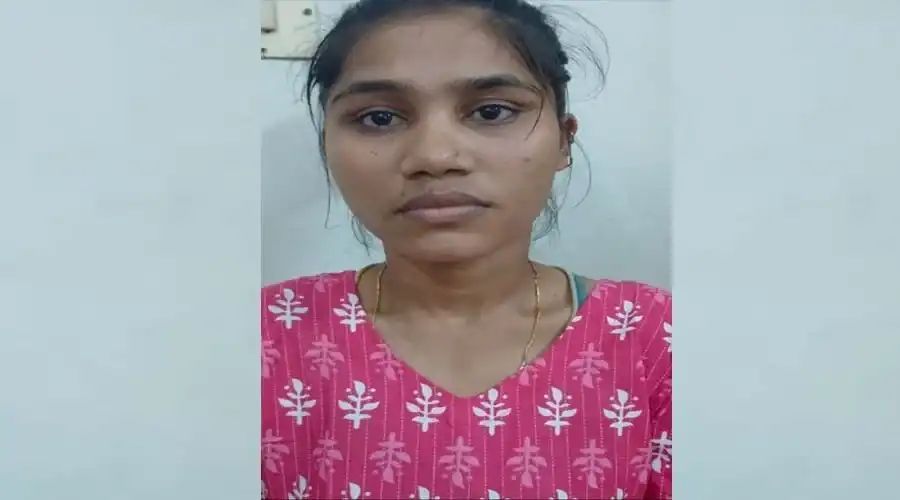 കോഴിക്കോട് റെയിൽവേ സ്റ്റേഷനിൽ നിന്ന് സ്വര്ണമോതിരം കവർന്ന കേസിൽ അസം സ്വദേശിനി പിടിയിൽ