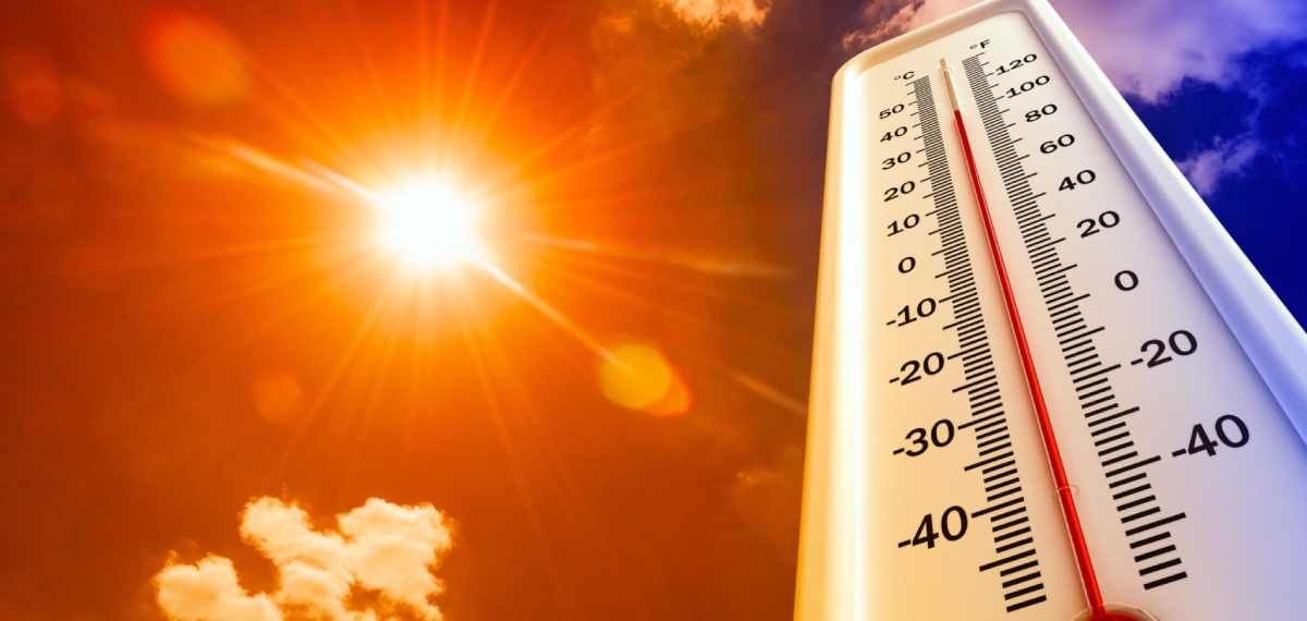 സംസ്ഥാനത്ത് ചൂട് കനക്കുന്നു: നാല് ഡിഗ്രി വരെ താപനില ഉയരാൻ സാധ്യതയെന്ന് മുന്നറിയിപ്പ്