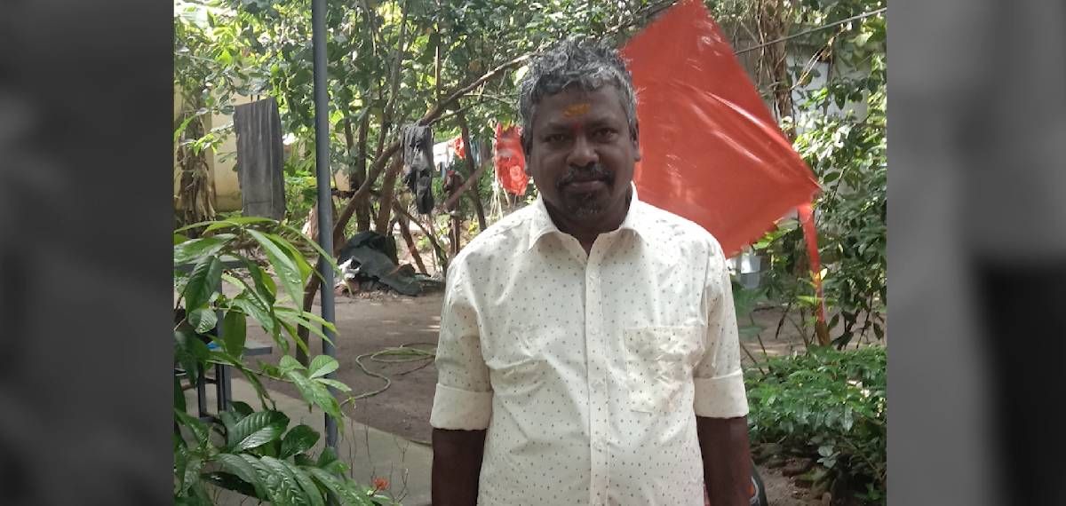 തണ്ണീർമുക്കത്ത് 53-കാരന്റെ മരണം കൊലപാതകം: ഒരാൾ കസ്റ്റഡിയിൽ