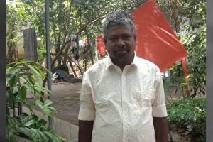 തണ്ണീർമുക്കത്ത് 53-കാരന്റെ മരണം കൊലപാതകം: ഒരാൾ കസ്റ്റഡിയിൽ