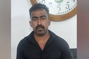 പോക്സോ കേസിൽ ജിം ട്രെയ്‌നർ അറസ്റ്റിൽ