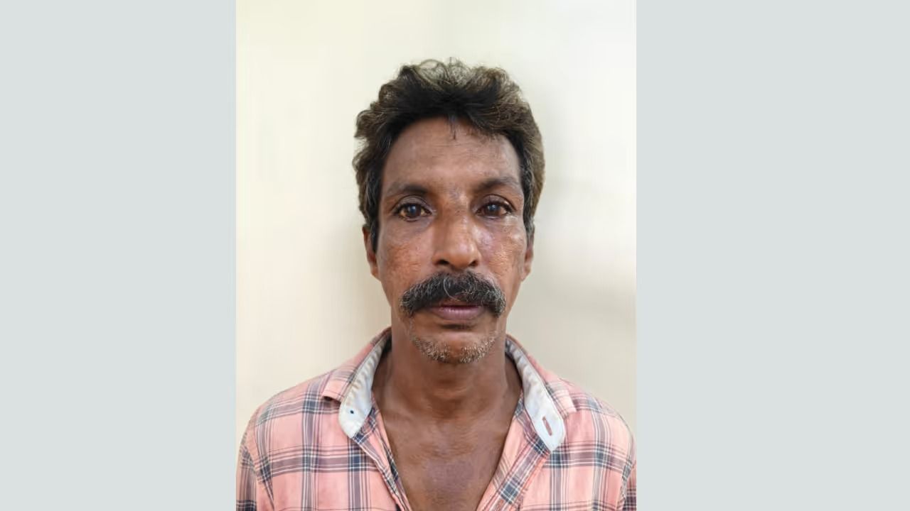 കോഴിക്കോട് അഞ്ചുവയസ്സുകാരിക്ക് നേരെ ലൈംഗികാതിക്രമം; പല ദിവസങ്ങളിലായി പീഡിപ്പിച്ചു, മധ്യവയസ്‌കൻ പിടിയിൽ