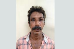 കോഴിക്കോട് അഞ്ചുവയസ്സുകാരിക്ക് നേരെ ലൈംഗികാതിക്രമം; പല ദിവസങ്ങളിലായി പീഡിപ്പിച്ചു, മധ്യവയസ്‌കൻ പിടിയിൽ