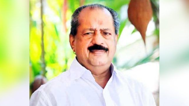 മുൻ എംഎൽഎയും ഇടുക്കി ഡിസിസി പ്രഥമ പ്രസിഡന്റുമായ ജോസ് കുറ്റിയാനി അന്തരിച്ചു