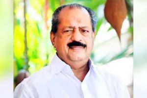 മുൻ എംഎൽഎയും ഇടുക്കി ഡിസിസി പ്രഥമ പ്രസിഡന്റുമായ ജോസ് കുറ്റിയാനി അന്തരിച്ചു