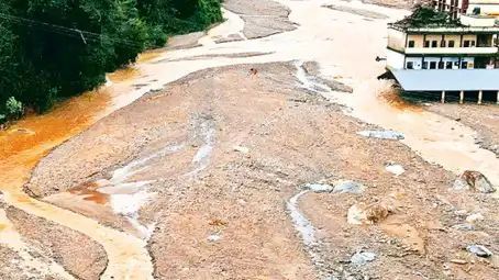 പ്രളയസ്ഥലങ്ങളിൽ കൃഷി: പഠിക്കാൻ കൃഷി വകുപ്പ്