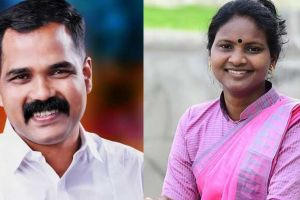 പ്രദീപിനെ പേഴ്‌സണൽ സ്റ്റാഫാക്കാനുള്ള രമ്യയുടെ നീക്കം: കടുത്ത അതൃപ്തിയിൽ പ്രാദേശിക നേതാക്കൾ