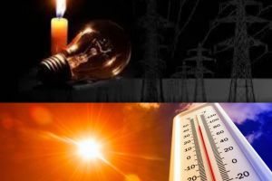 കനത്ത ചൂടും പവർക്കട്ടും: ജാഗ്രതാ നിർദേശങ്ങളുമായി അധികൃതർ