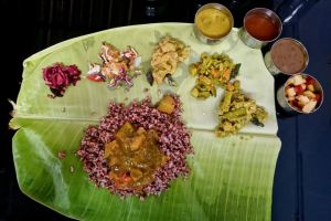നല്ല ഭക്ഷണം, താങ്ങാവുന്ന വില: ടി .ബി .ലാൽ