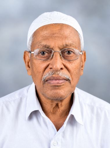 എൻ. പി. അബ്ദുൽ റഹ്മാൻ നിര്യാതനായി