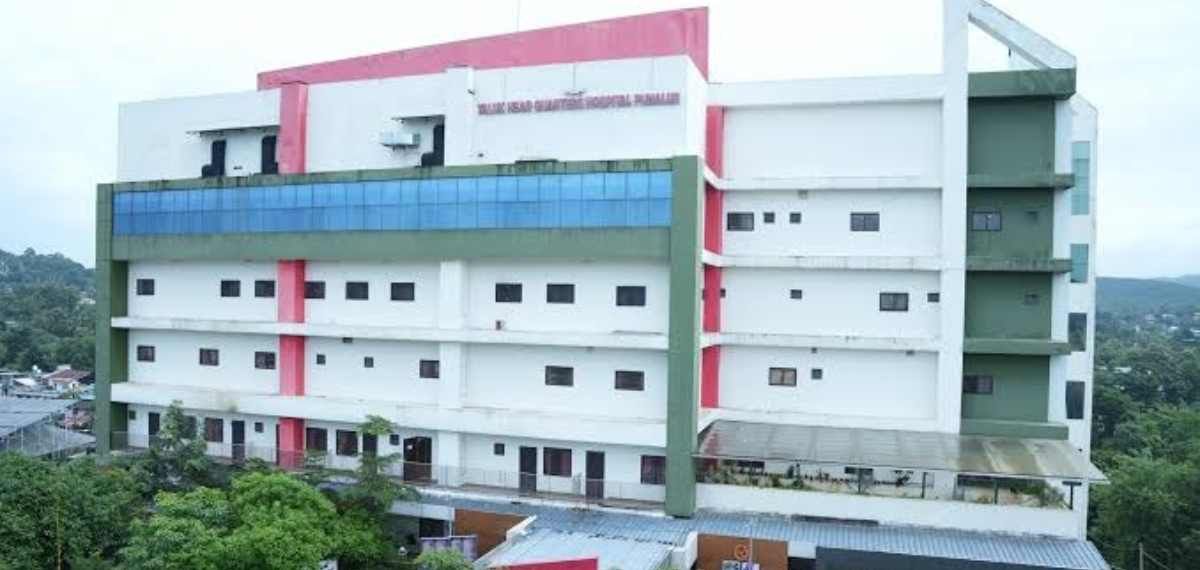 പ്രസവത്തിനിടെ കുഞ്ഞ് മരിച്ചു: പുനലൂർ താലൂക്ക് ആശുപത്രിക്കെതിരെ ചികിത്സാപ്പിഴവും കൈക്കൂലി ആരോപണവും