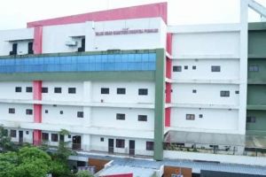 പ്രസവത്തിനിടെ കുഞ്ഞ് മരിച്ചു: പുനലൂർ താലൂക്ക് ആശുപത്രിക്കെതിരെ ചികിത്സാപ്പിഴവും കൈക്കൂലി ആരോപണവും