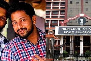 പെരിയ കേസ്: പരോൾ നിഷേധിച്ചതിനെതിരെയുള്ള കോടതിയലക്ഷ്യ ഹർജി ഹൈക്കോടതി തള്ളി
