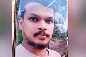 ആലുവയിലെ സിനിമാ ഷൂട്ടിങ് സെറ്റിൽ ഷോക്കേറ്റ് ലൈറ്റ് ബോയ്ക്ക് ദാരുണാന്ത്യം