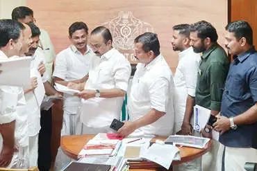 ഇ.എസ്.എ. കരട് വിജ്ഞാപനം: ജനങ്ങളുടെ ആശങ്കകൾ പരിഹരിക്കുമെന്ന് മുഖ്യമന്ത്രിയുടെ ഉറപ്പ്