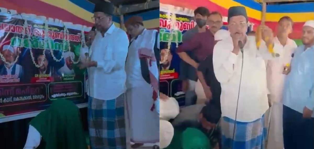 ജിന്ന് മന്ത്രിച്ചൂതിയ പഴത്തിന്റെ പേരിൽ ആത്മീയ തട്ടിപ്പ്: വ്യാജ ചികിത്സാ കേന്ദ്രം നാട്ടുകാർ പൂട്ടിച്ചു