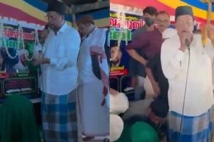 ജിന്ന് മന്ത്രിച്ചൂതിയ പഴത്തിന്റെ പേരിൽ ആത്മീയ തട്ടിപ്പ്: വ്യാജ ചികിത്സാ കേന്ദ്രം നാട്ടുകാർ പൂട്ടിച്ചു