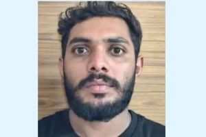മയക്കുമരുന്ന് കേസ്: യുവാവിന് ഒരു വർഷത്തെ കരുതൽ തടങ്കൽ
