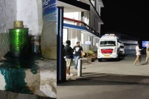 ചിതൽ മരുന്ന് ഉള്ളിൽച്ചെന്ന് അപകടം; അടിമാലിയിലെ ഇരട്ടക്കുട്ടികളുടെ മരണത്തിൽ സംശയം പിടിമുറുക്കി പോലീസ്
