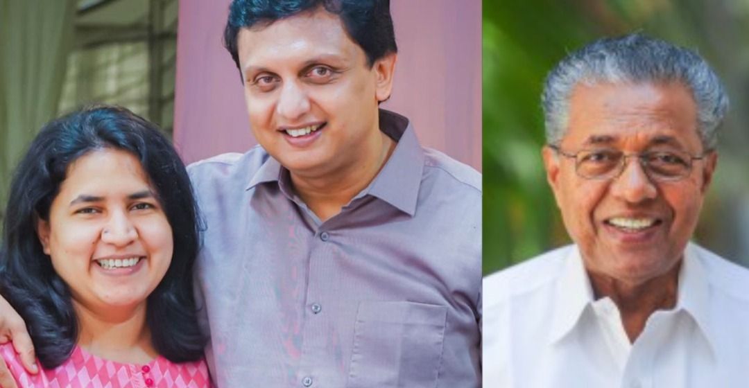 സി.എം.ആർ.എൽ എക്സാലോജിക് കേസ്: വിദേശത്തേക്ക് ഹവാല പണം കടത്തിയെന്ന് ഇ.ഡി; മന്ത്രി മുഹമ്മദ് റിയാസിനെതിരെ ഗുരുതര ആരോപണം