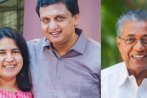 സി.എം.ആർ.എൽ എക്സാലോജിക് കേസ്: വിദേശത്തേക്ക് ഹവാല പണം കടത്തിയെന്ന് ഇ.ഡി; മന്ത്രി മുഹമ്മദ് റിയാസിനെതിരെ ഗുരുതര ആരോപണം