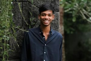 കുറ്റ്യാടിയിൽ ബൈക്കുകൾ കൂട്ടിയിടിച്ച് യുവാവിന് ദാരുണാന്ത്യം; അപകടം തൊട്ടിൽപ്പാലം റോഡിൽ
