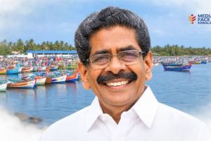 ദേശീയ പാത വെങ്ങളം -അഴിയൂർ സെക്റട്ടറിലെ ഗതാഗത ദുരിതം ഉടനടി അവസാനിപ്പിക്കണം: :മുല്ലപ്പള്ളി രാമചന്ദ്രൻ