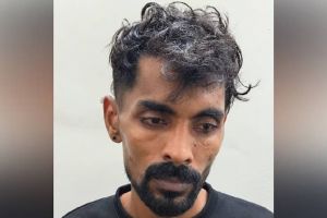 രോഗിയെ പരിചരിക്കാനെത്തിയ സ്ത്രീയുടെ പഴ്‌സ് മോഷ്ടിച്ചു; പ്രതി പിടിയിൽ