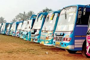 ഇനി സ്റ്റോപ്പിൽ തന്നെ നിർത്തണം; ആറുവരിപ്പാതയിൽ സ്റ്റേജ് കാര്യേജ് ബസുകൾ വിലക്കി മോട്ടോർ വാഹന വകുപ്പ്