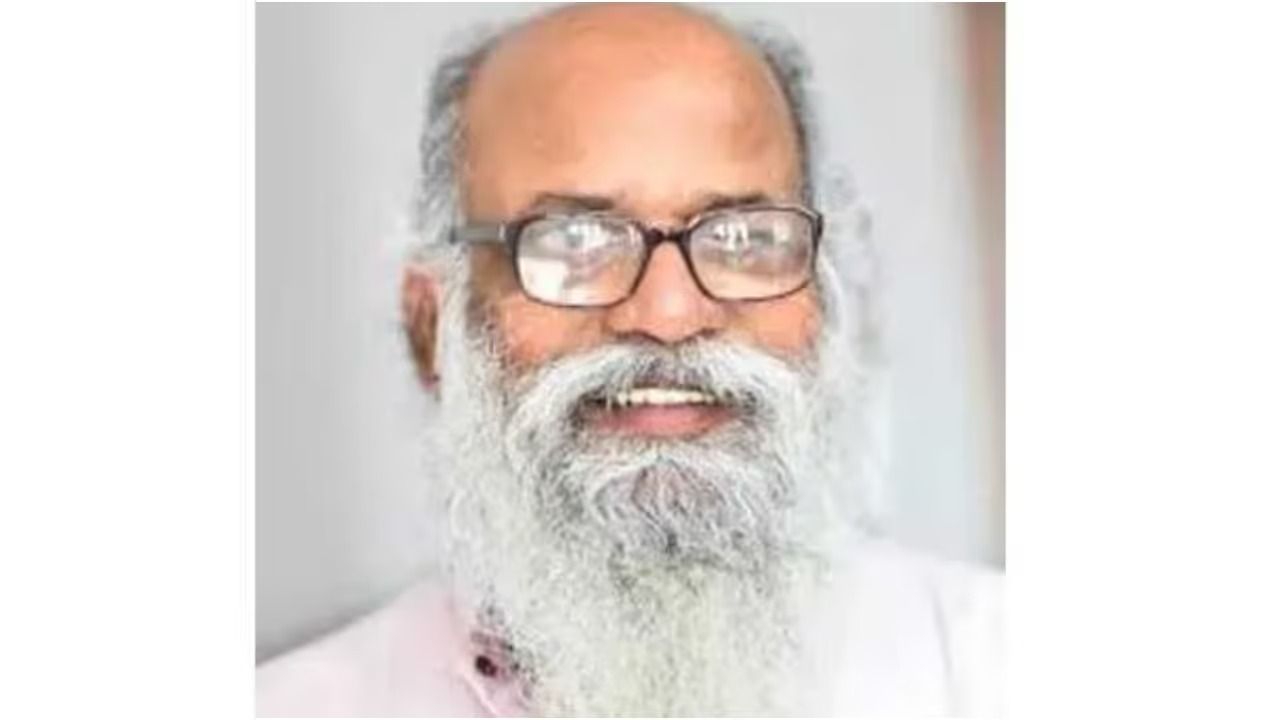 മുതിർന്ന സിപിഎം നേതാവ് ബേബി ജോൺ അന്തരിച്ചു