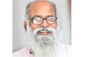 മുതിർന്ന സിപിഎം നേതാവ് ബേബി ജോൺ അന്തരിച്ചു