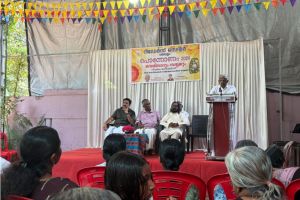 പൊന്നോണം - 2026 നാട്ടുത്സവമായി
